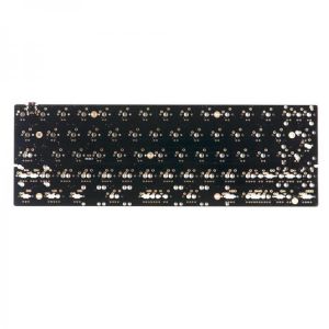 DZ60 60% Layout PCB Type-C Interface Custom Mechanical Keyboard PCB Board