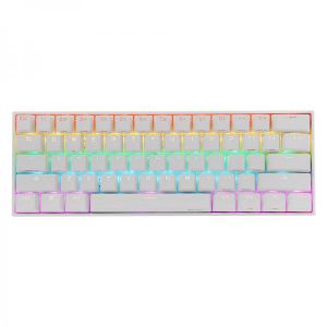 [Kailh BOX Switch] Anne Pro 2 60% NKRO bluetooth 4.0 Type-C RGB Mechanical Gaming Keyboard